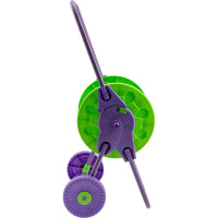 Катушка для шланга PALISAD 67403