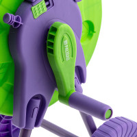 Катушка для шланга PALISAD 67403