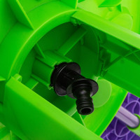 Катушка для шланга PALISAD 67403