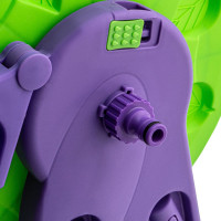 Катушка для шланга PALISAD 67403