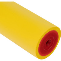 Прижимной резиновый валик MATRIX 81015, 150 мм