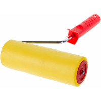 Прижимной резиновый валик MATRIX 81015, 150 мм