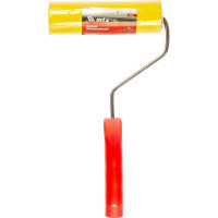 Прижимной резиновый валик MATRIX 81015, 150 мм