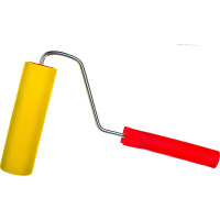 Прижимной резиновый валик MATRIX 81015, 150 мм