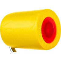 Резиновый прижимной валик MTX 81005, 40 мм