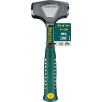 Цельнокованая кувалда Kraftool Thor 1.5 кг 20071-2