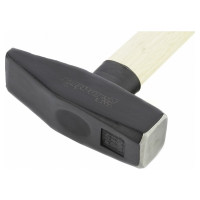 Слесарный молоток MATRIX 10236