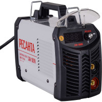 Сварочный инвертор Ресанта САИ 190 ПН 65/19