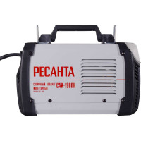 Сварочный инвертор Ресанта САИ 190 ПН 65/19