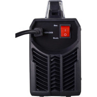 Сварочный инвертор Ресанта САИ 190 ПН 65/19