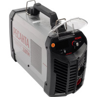 Сварочный инвертор Ресанта САИ 220 ПН 65/20