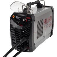 Сварочный инвертор Ресанта САИ 220 ПН 65/20
