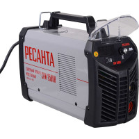 Сварочный инвертор Ресанта САИ 250 ПН 65/21