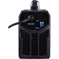 Сварочный инвертор Ресанта САИ 250 ПН 65/21