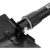 Саперная складная лопата 160х280 мм PALISAD 61428