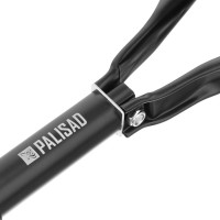 Саперная складная лопата 160х280 мм PALISAD 61428