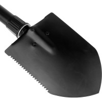 Саперная складная лопата 160х280 мм PALISAD 61428