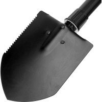 Саперная складная лопата 160х280 мм PALISAD 61428