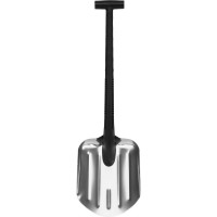 Универсальная алюминиевая лопата Stels 61585, 205х260 мм