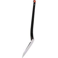 Универсальная алюминиевая лопата Stels 61585, 205х260 мм