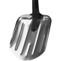 Универсальная алюминиевая лопата Stels 61585, 205х260 мм