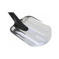 Универсальная алюминиевая лопата Stels 61585, 205х260 мм