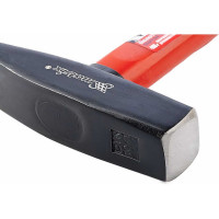 Слесарный молоток MATRIX 10322