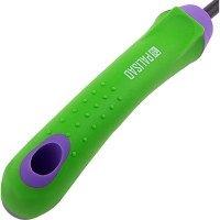 Корнеудалитель PALISAD защитное покрытие,обрезиненная эргономичная рукоятка// 62321