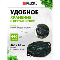 Садовый компостер 95 л PALISAD 64495