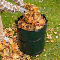 Садовый компостер 95 л PALISAD 64495