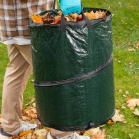 Садовый компостер 95 л PALISAD 64495