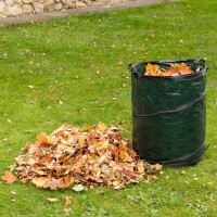 Садовый компостер 95 л PALISAD 64495