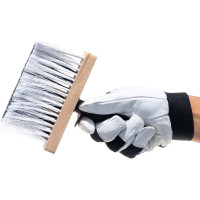 Кисть-макловица MTX 84088, 150х70 мм