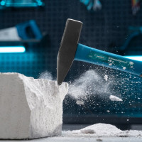 Слесарный молоток GROSS 10277