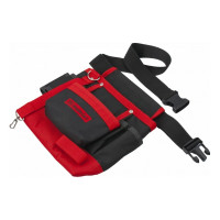 Сумка - пояс одинарная (7 карманов) MATRIX 90241