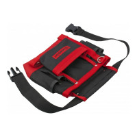 Сумка - пояс одинарная (7 карманов) MATRIX 90241