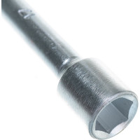 Баллонный ключ-крест MATRIX PROFESSIONAL, 14244, 17х19х21х22 мм