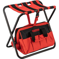 Сумка - стул складная (420х290х300 мм) MATRIX 90249