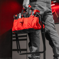 Сумка - стул складная (420х290х300 мм) MATRIX 90249