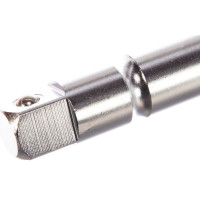 Баллонный ключ-крест с изменяющимся рычагом GROSS 14270