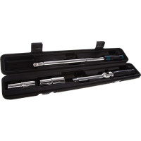 Баллонный ключ-крест с изменяющимся рычагом GROSS 14270