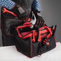 Сумка для инструмента (315х215х225 мм; 14 карманов) MATRIX 90251