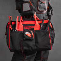 Сумка для инструмента (315х215х225 мм; 14 карманов) MATRIX 90251