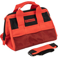 Сумка для инструмента MATRIX 18 карманов, 320х215х250 мм 90259