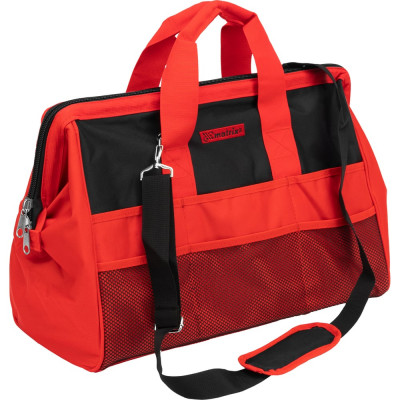 Сумка для инструмента MATRIX 18 карманов, 510х210х360 мм 90252