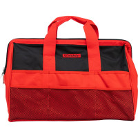 Сумка для инструмента MATRIX 18 карманов, 510х210х360 мм 90252