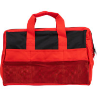 Сумка для инструмента MATRIX 18 карманов, 510х210х360 мм 90252