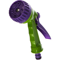 Пистолет-распылитель (7 режимов полива) PALISAD 65161