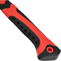 Молоток-гвоздодер MATRIX, 10450, 450 г