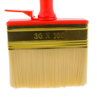 Кисть-макловица MTX MASTER, 84126, 100х30 мм